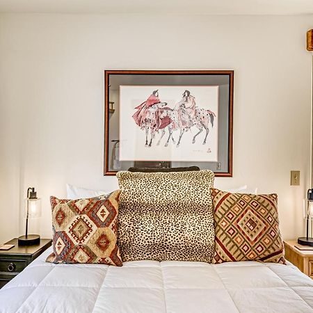 Double Diamond Ski-In/Ski-Out Chalet Telluride Dış mekan fotoğraf