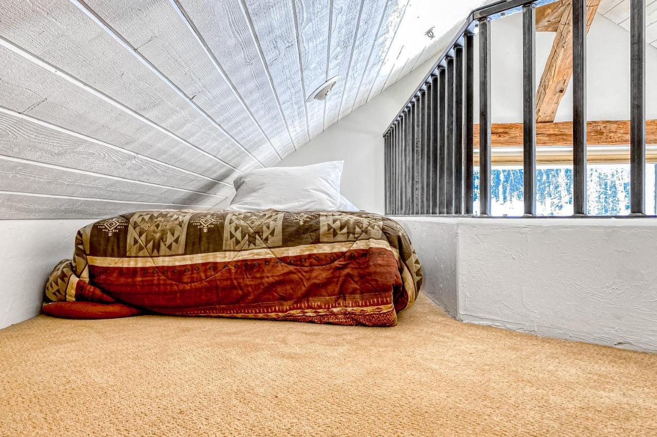 Double Diamond Ski-In/Ski-Out Chalet Telluride Dış mekan fotoğraf