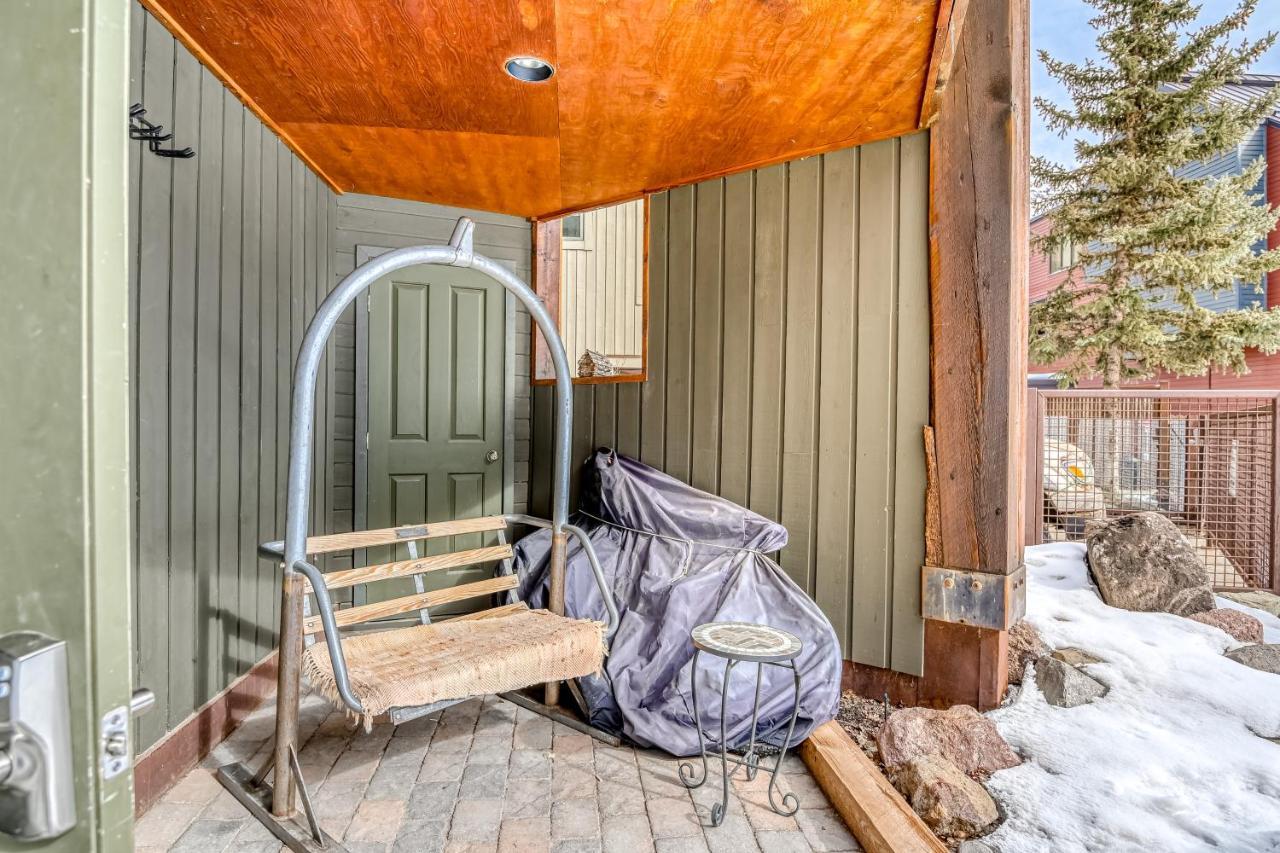 Double Diamond Ski-In/Ski-Out Chalet Telluride Dış mekan fotoğraf