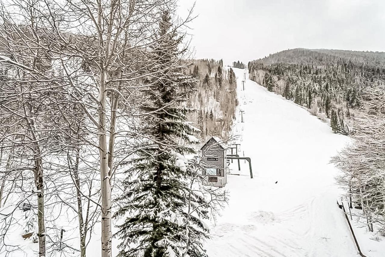 Double Diamond Ski-In/Ski-Out Chalet Telluride Dış mekan fotoğraf