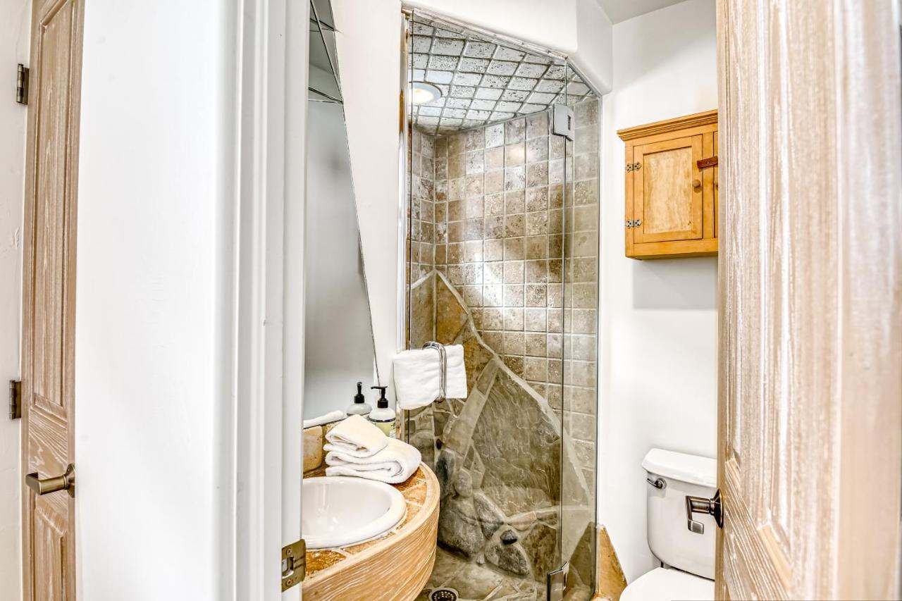 Double Diamond Ski-In/Ski-Out Chalet Telluride Dış mekan fotoğraf